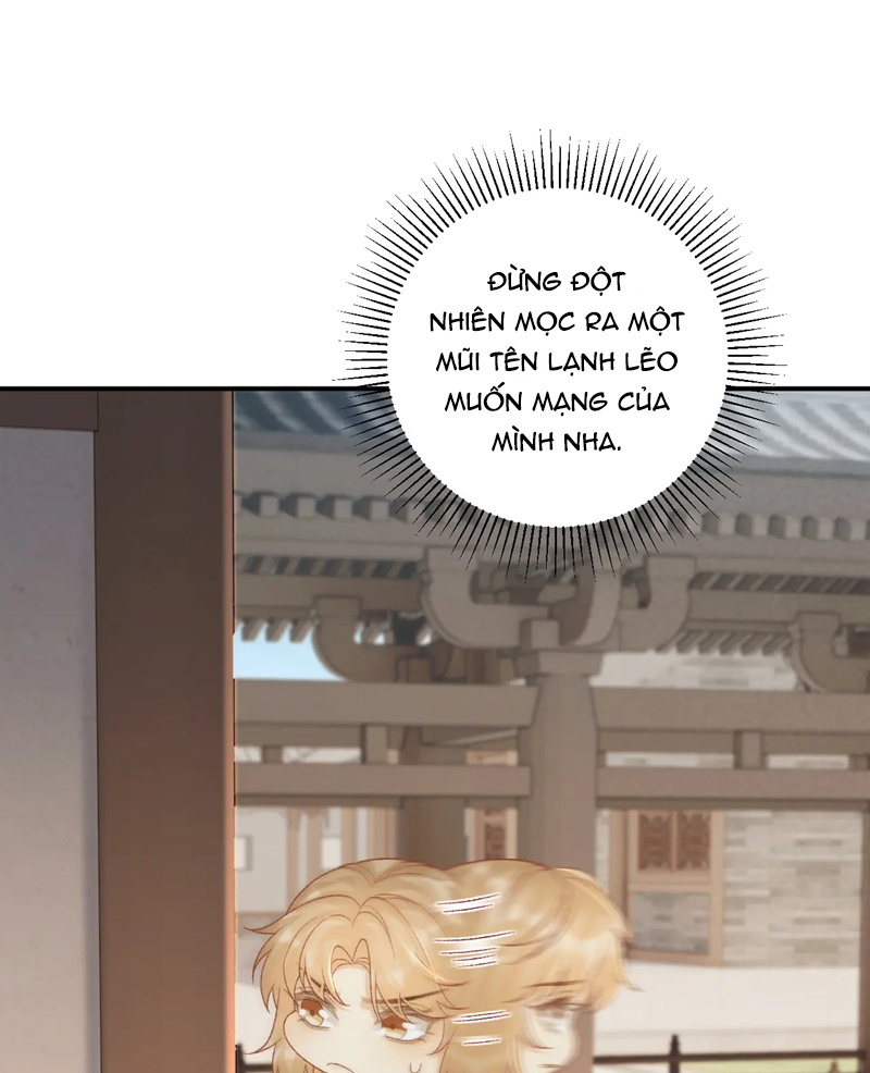 Bệnh Trạng Dụ Dỗ Chapter 67 - Next Chapter 68