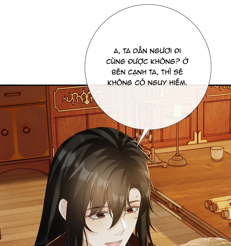 Bệnh Trạng Dụ Dỗ Chapter 67 - Next Chapter 68