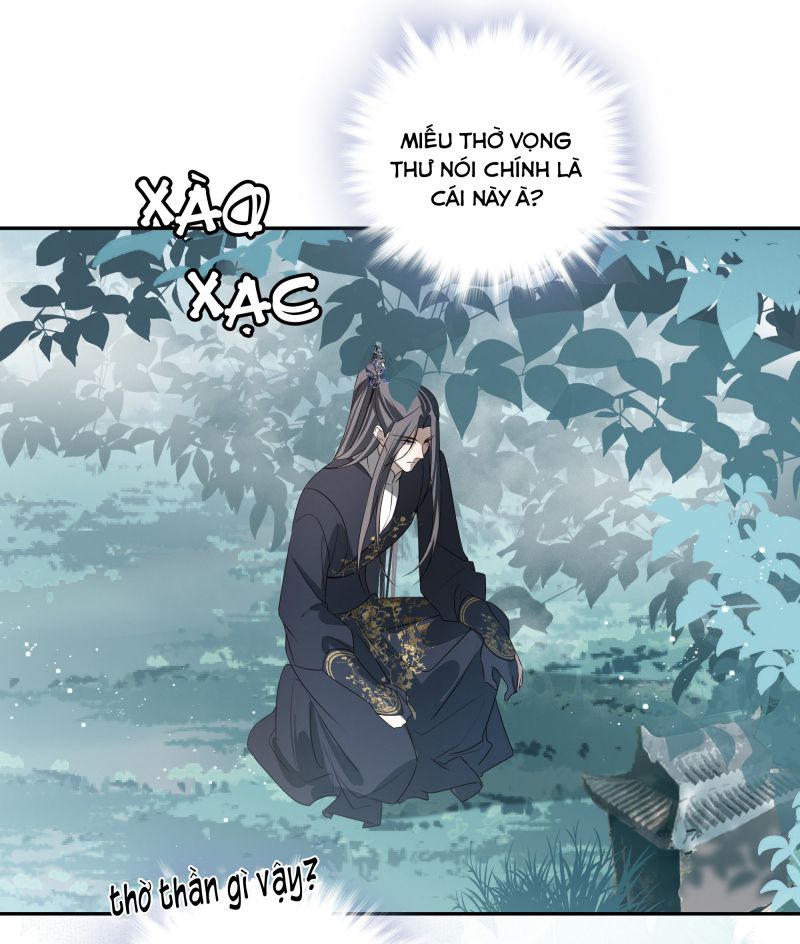 Sau Khi Chết Ta Trở Thành Nốt Chu Sa Của Ca Ca Chapter 51 - Next Chapter 52