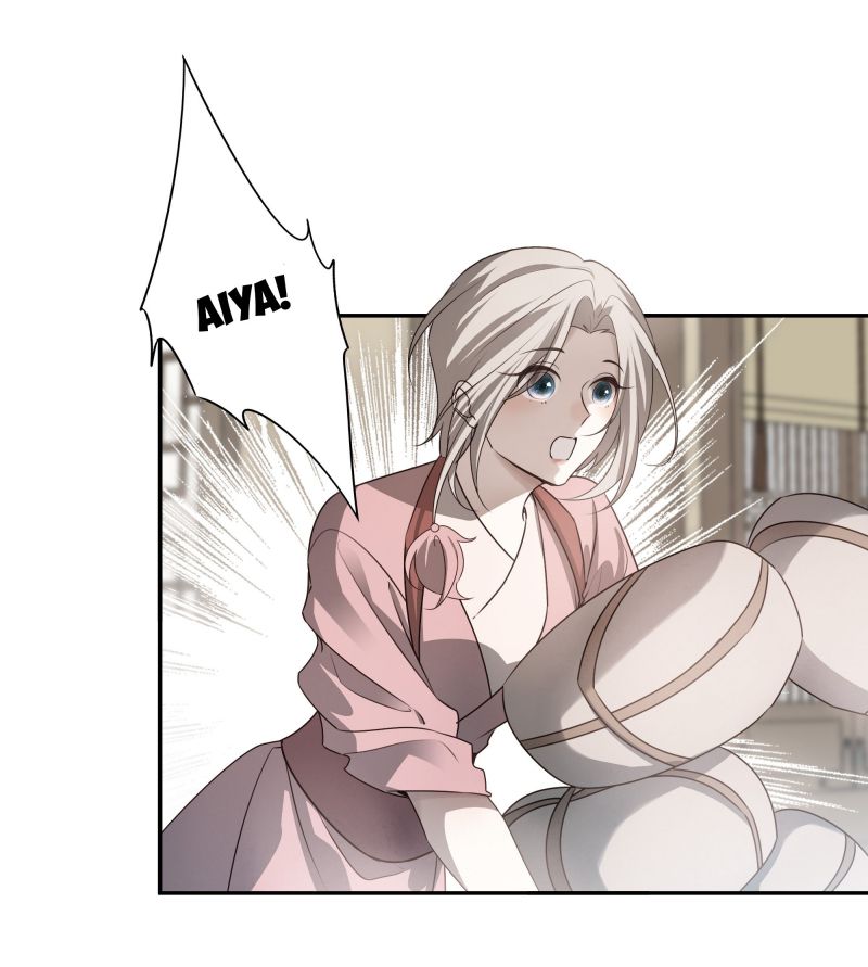 Sau Khi Chết Ta Trở Thành Nốt Chu Sa Của Ca Ca Chapter 51 - Next Chapter 52