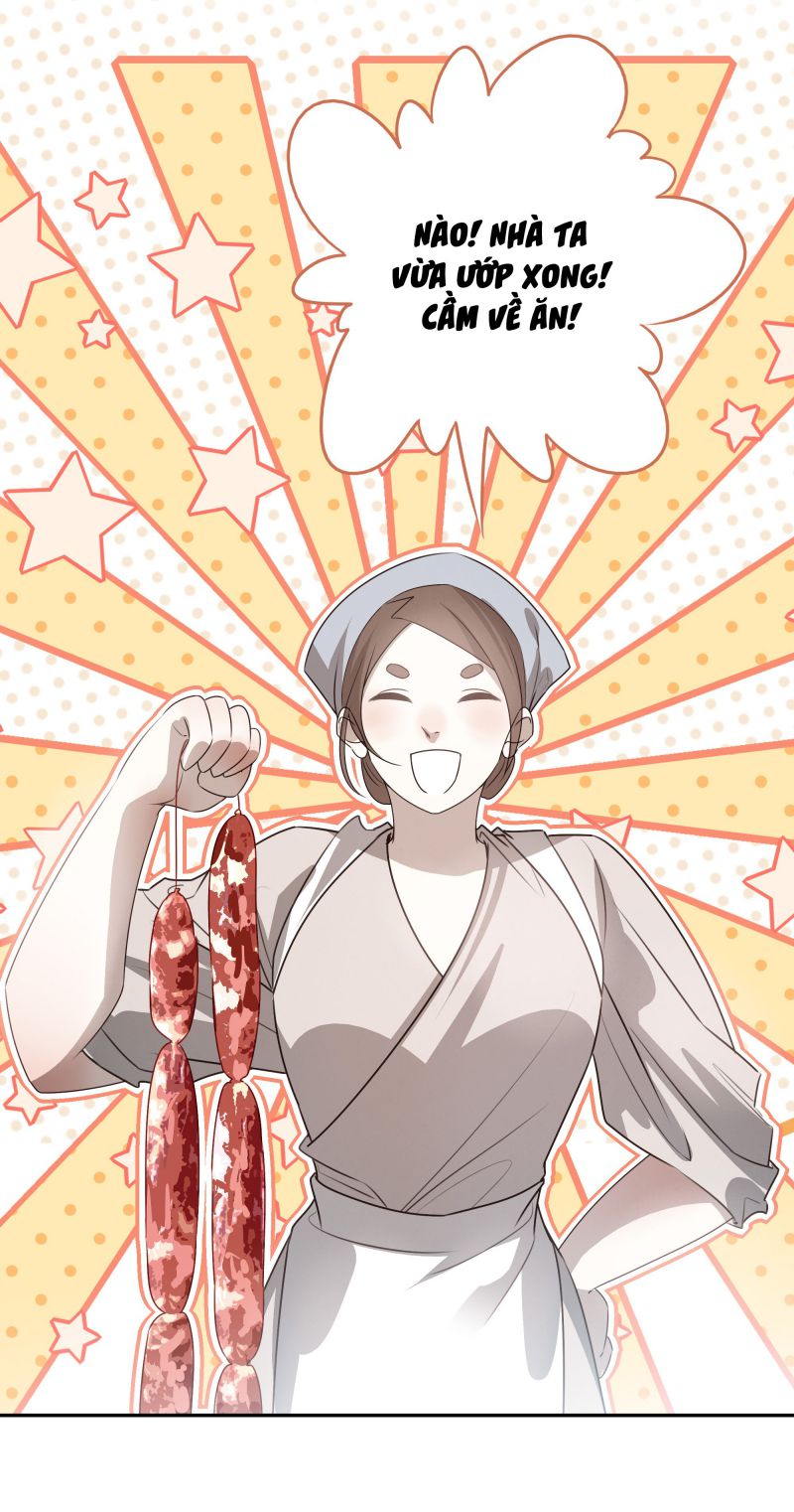 Sau Khi Chết Ta Trở Thành Nốt Chu Sa Của Ca Ca Chapter 51 - Next Chapter 52