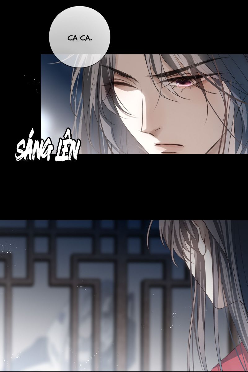 Sau Khi Chết Ta Trở Thành Nốt Chu Sa Của Ca Ca Chapter 51 - Next Chapter 52