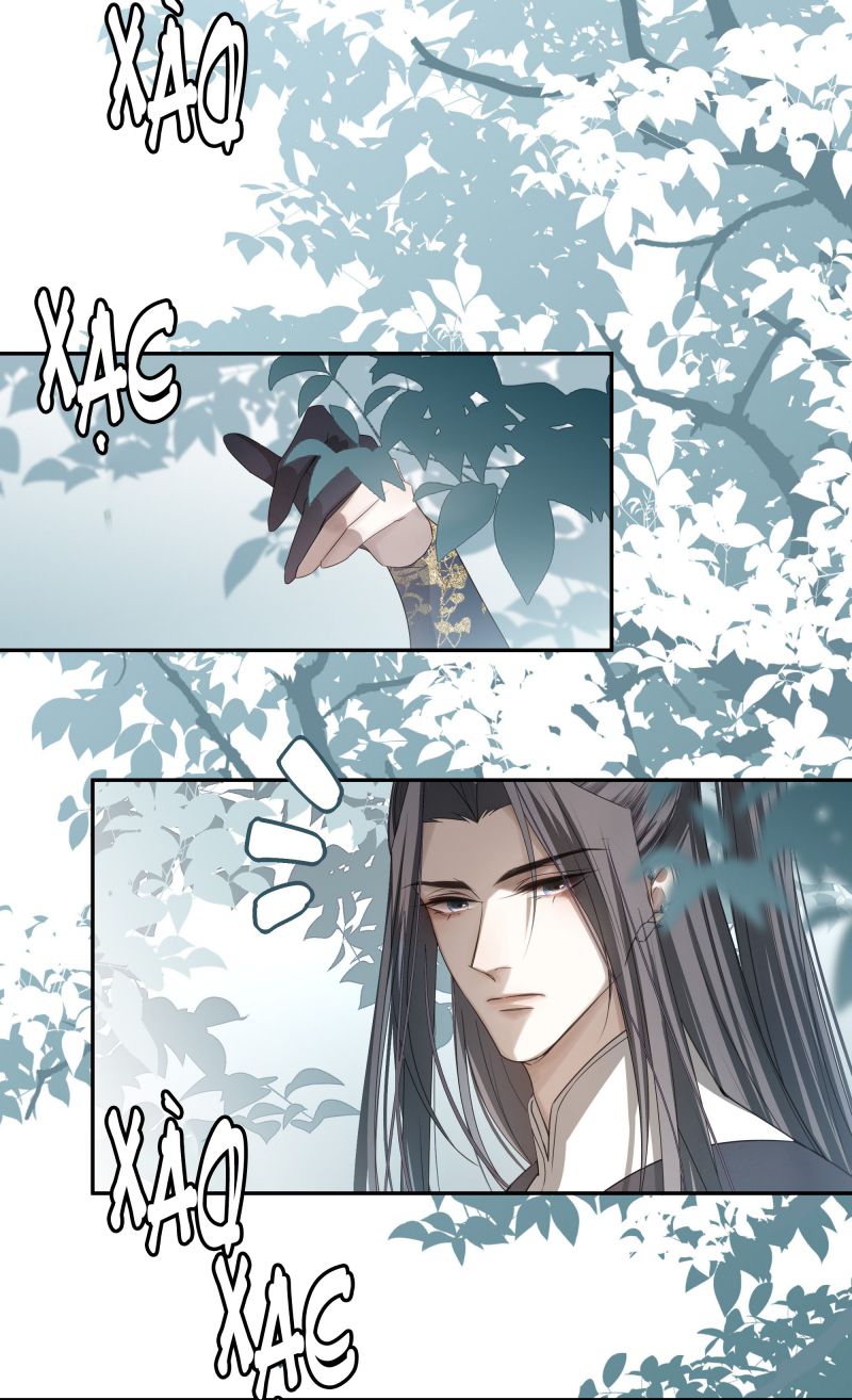 Sau Khi Chết Ta Trở Thành Nốt Chu Sa Của Ca Ca Chapter 51 - Next Chapter 52