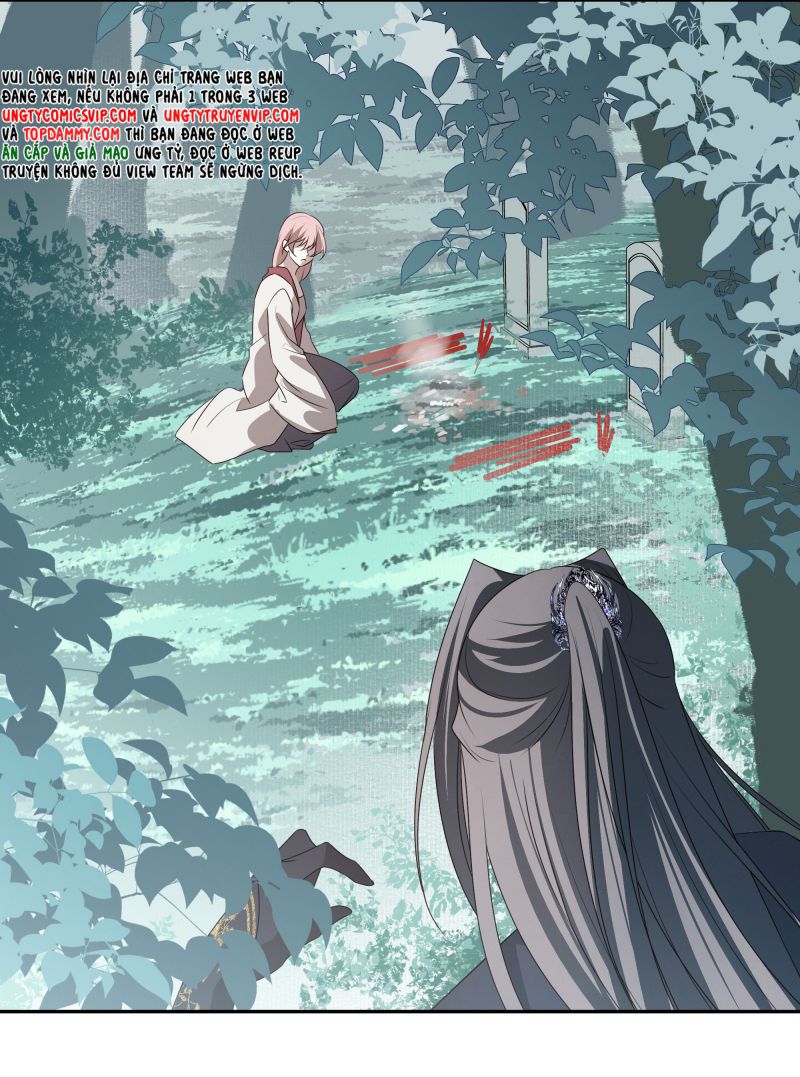 Sau Khi Chết Ta Trở Thành Nốt Chu Sa Của Ca Ca Chapter 51 - Next Chapter 52