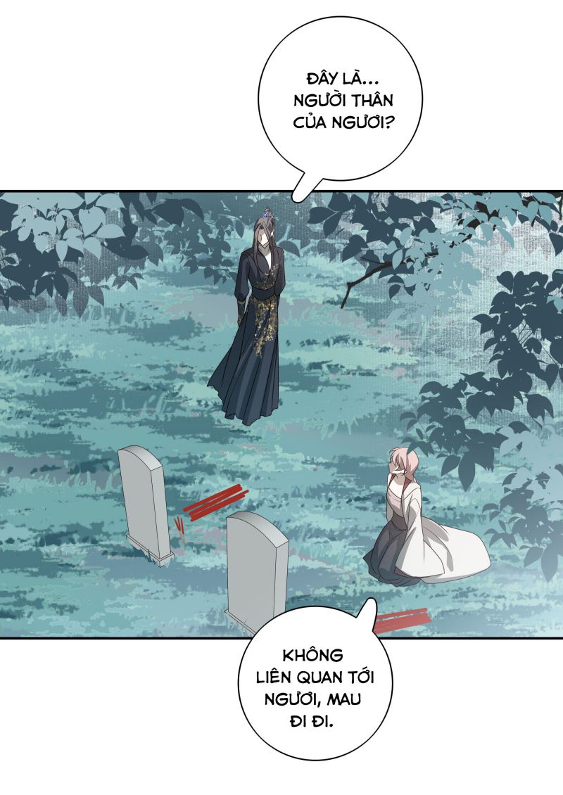 Sau Khi Chết Ta Trở Thành Nốt Chu Sa Của Ca Ca Chapter 51 - Next Chapter 52