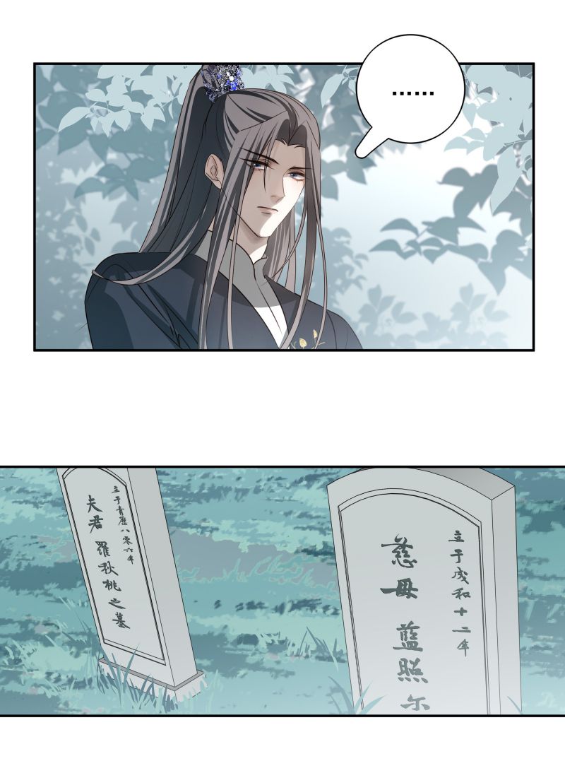 Sau Khi Chết Ta Trở Thành Nốt Chu Sa Của Ca Ca Chapter 51 - Next Chapter 52