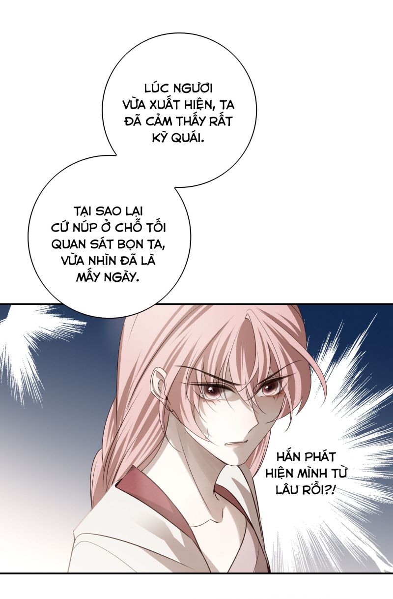 Sau Khi Chết Ta Trở Thành Nốt Chu Sa Của Ca Ca Chapter 51 - Next Chapter 52