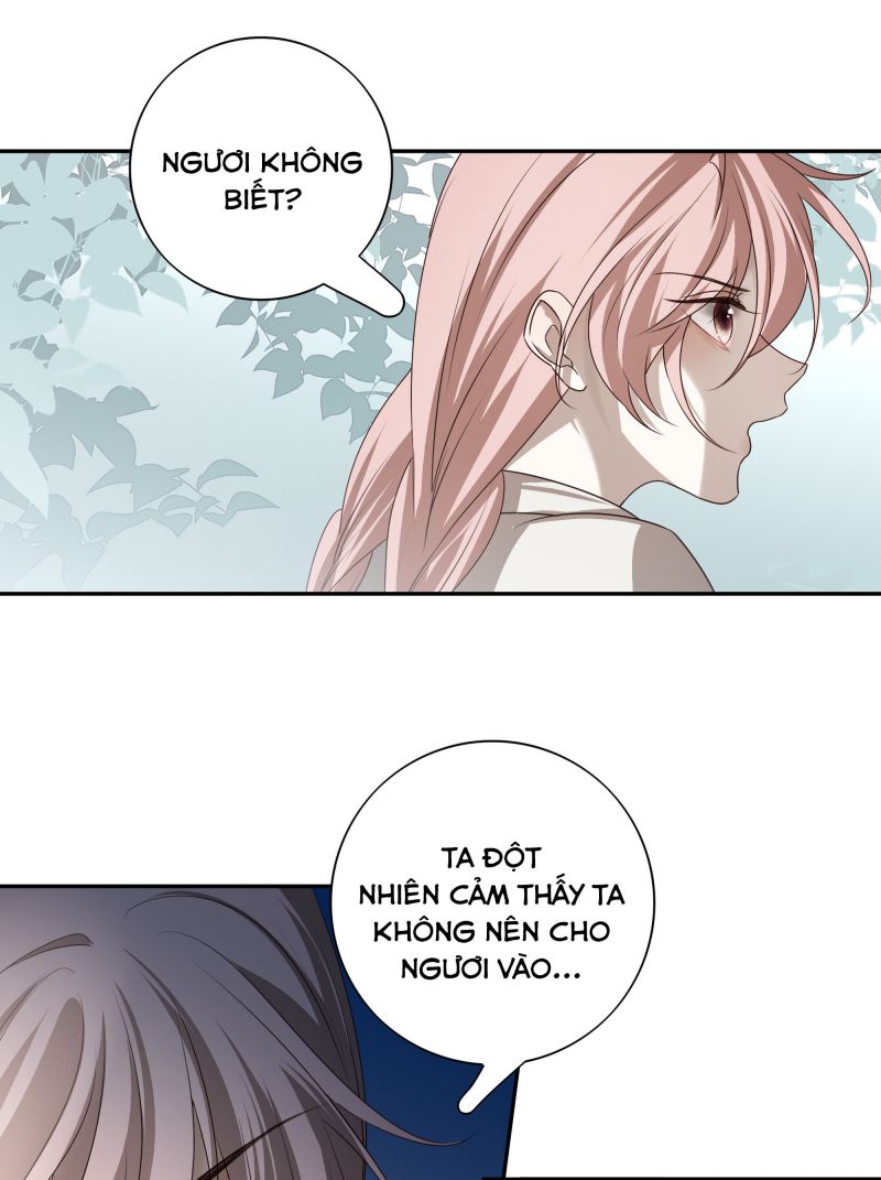 Sau Khi Chết Ta Trở Thành Nốt Chu Sa Của Ca Ca Chapter 51 - Next Chapter 52