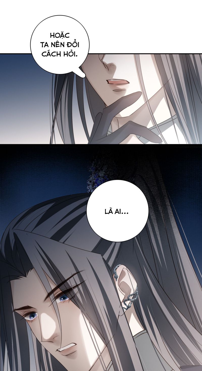 Sau Khi Chết Ta Trở Thành Nốt Chu Sa Của Ca Ca Chapter 51 - Next Chapter 52