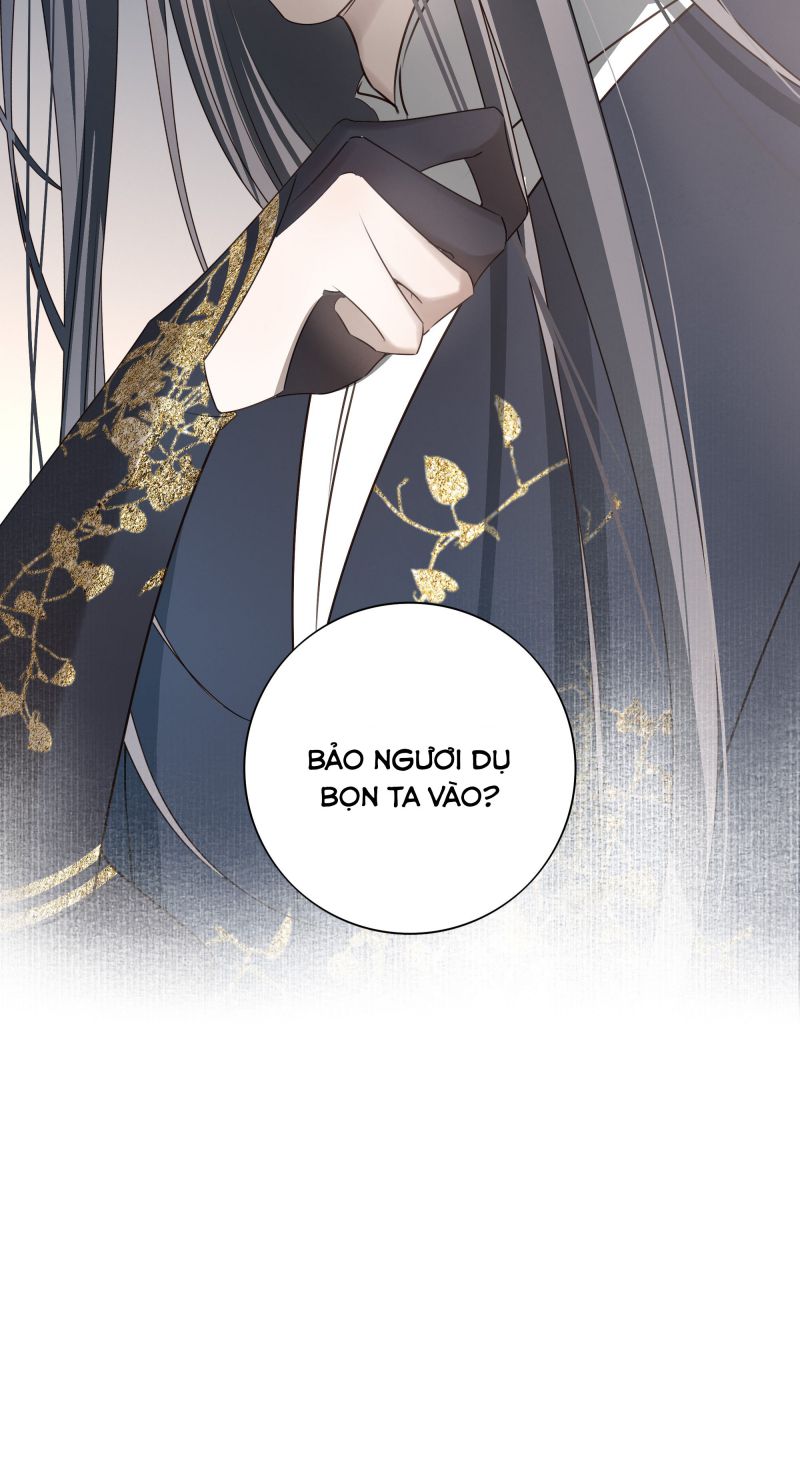 Sau Khi Chết Ta Trở Thành Nốt Chu Sa Của Ca Ca Chapter 51 - Next Chapter 52