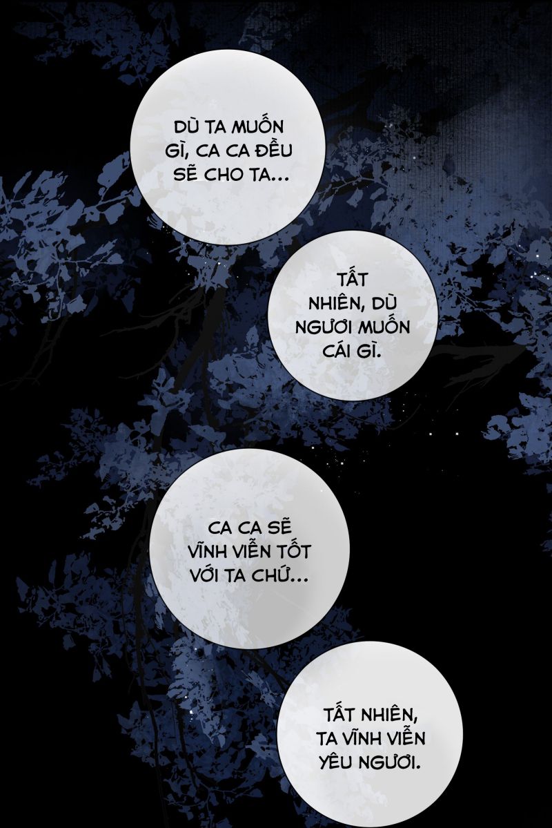 Sau Khi Chết Ta Trở Thành Nốt Chu Sa Của Ca Ca Chapter 51 - Next Chapter 52