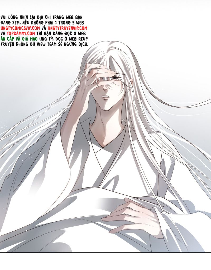 Sau Khi Chết Ta Trở Thành Nốt Chu Sa Của Ca Ca Chapter 51 - Next Chapter 52