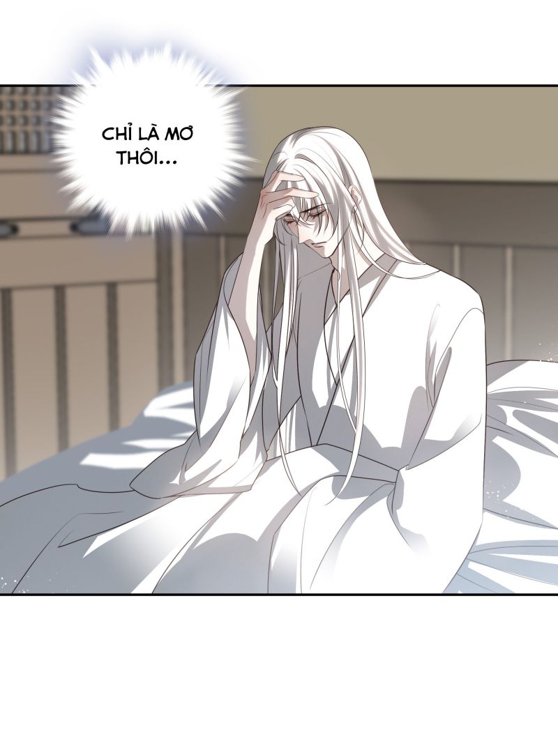 Sau Khi Chết Ta Trở Thành Nốt Chu Sa Của Ca Ca Chapter 51 - Next Chapter 52