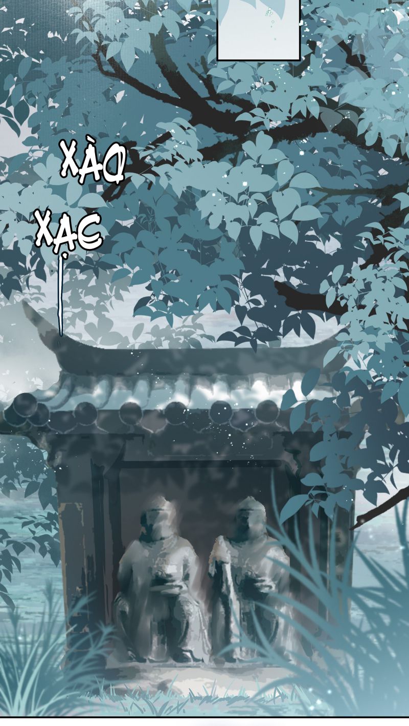 Sau Khi Chết Ta Trở Thành Nốt Chu Sa Của Ca Ca Chapter 51 - Next Chapter 52