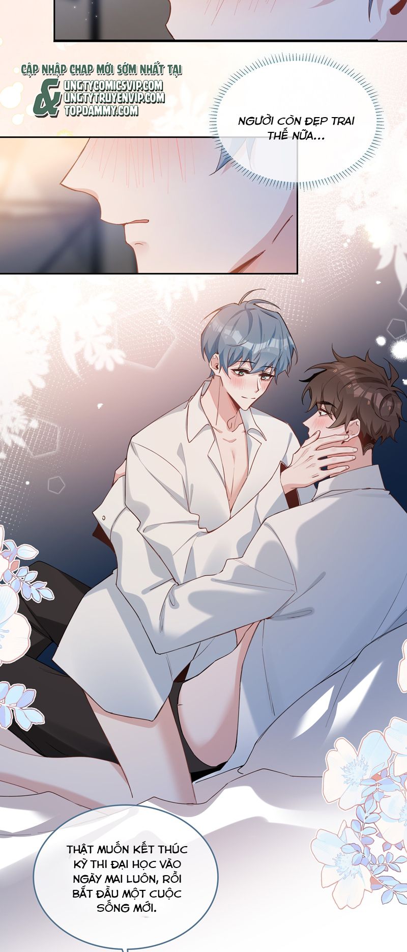 Sơn Hải Cao Trung Chapter 89 - Next Chapter 90