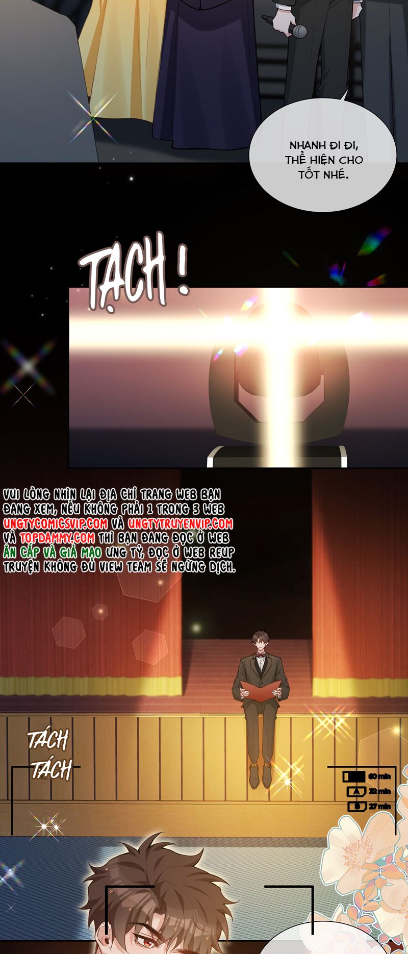 Sơn Hải Cao Trung Chapter 89 - Next Chapter 90