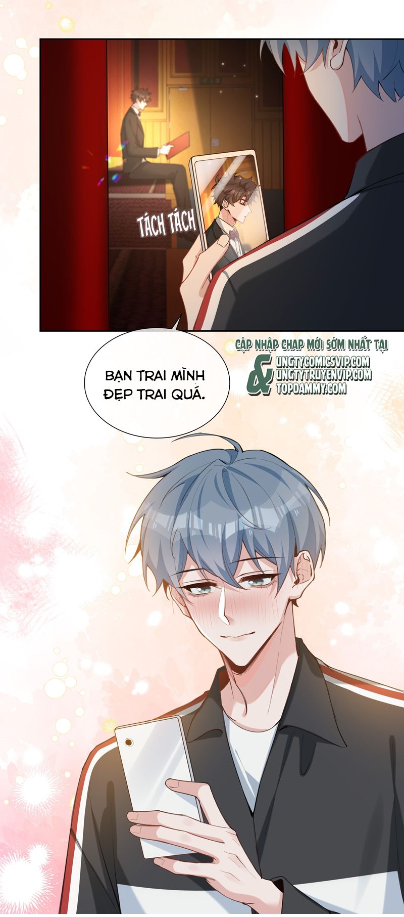 Sơn Hải Cao Trung Chapter 89 - Next Chapter 90