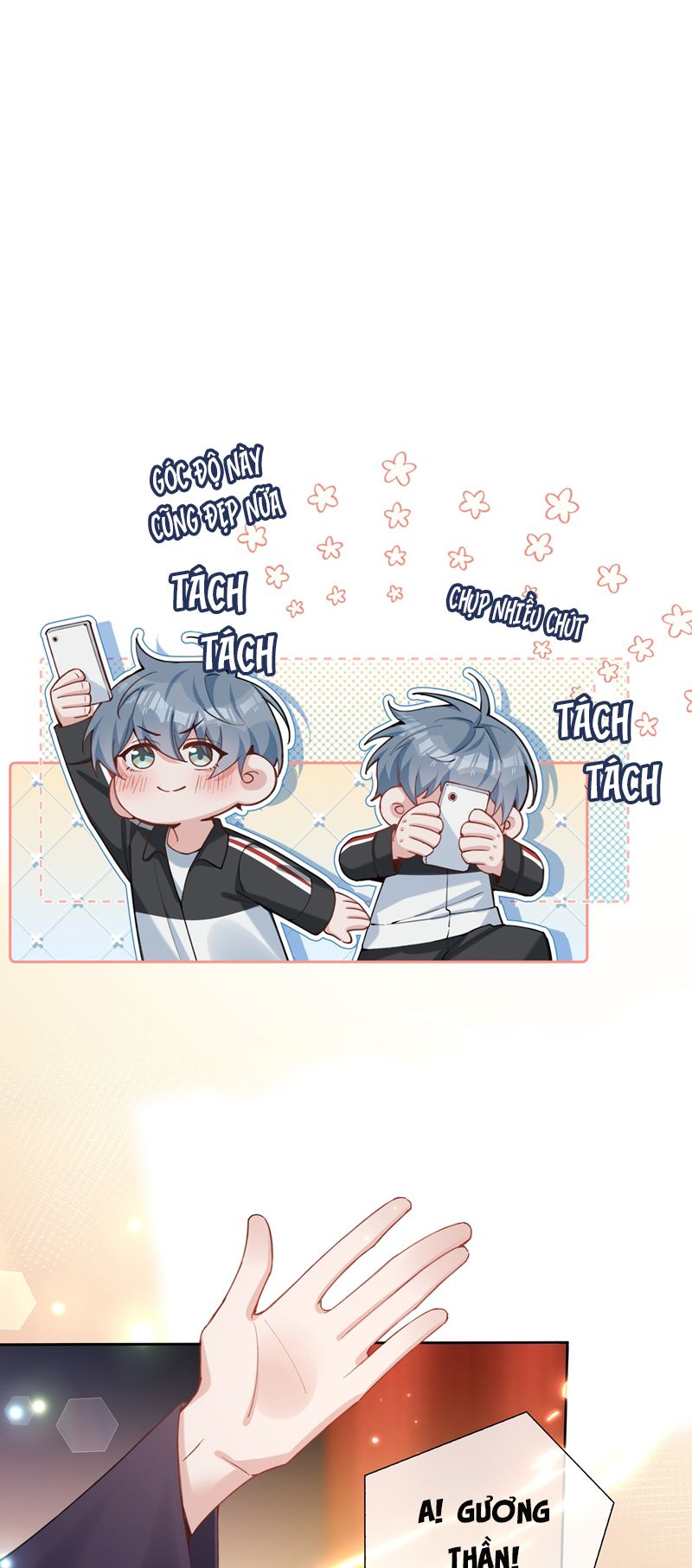 Sơn Hải Cao Trung Chapter 89 - Next Chapter 90