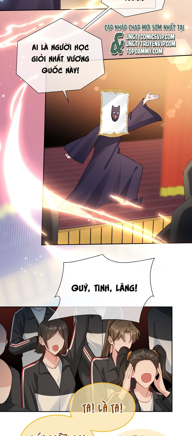 Sơn Hải Cao Trung Chapter 89 - Next Chapter 90