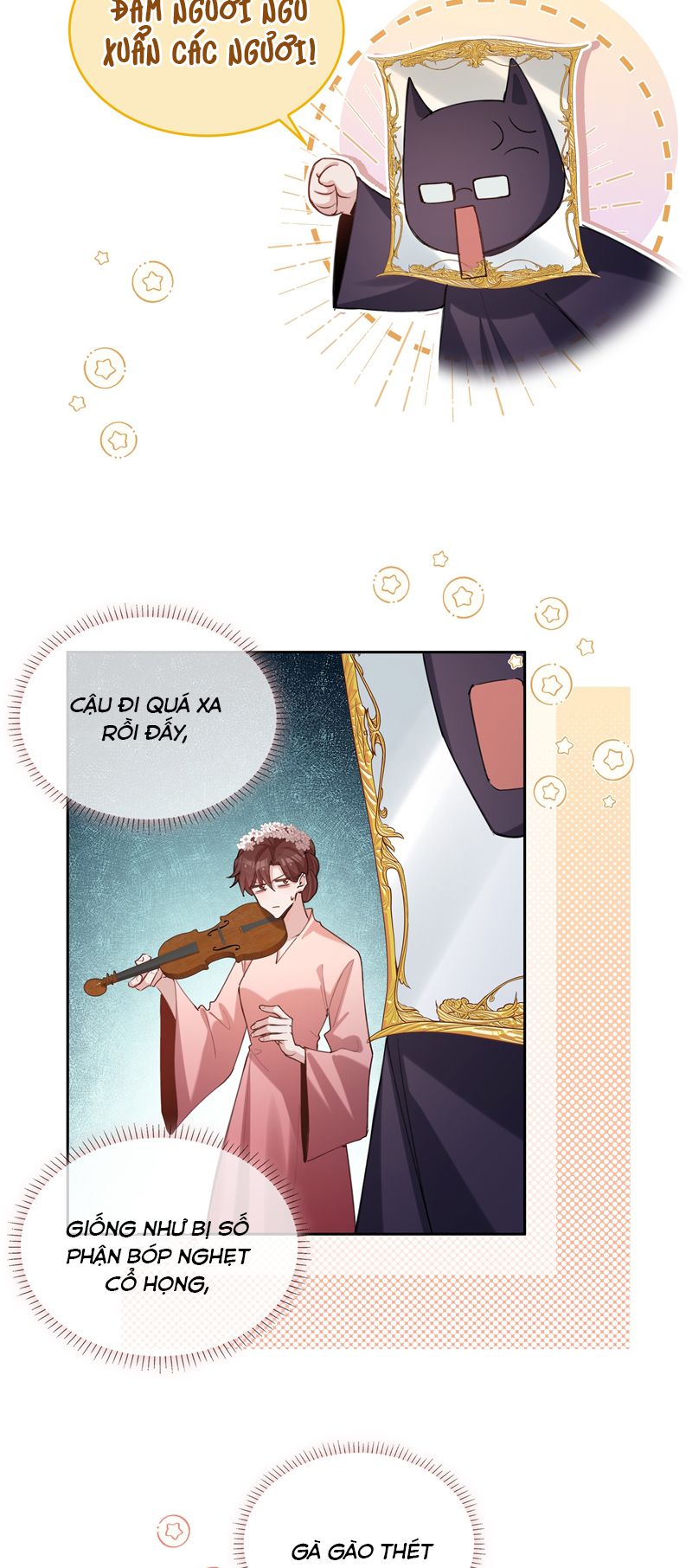 Sơn Hải Cao Trung Chapter 89 - Next Chapter 90