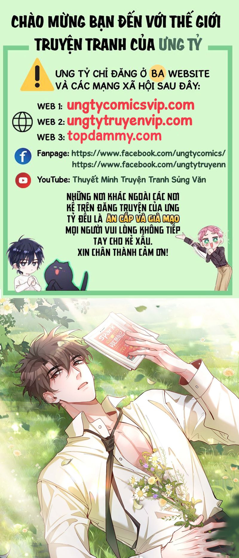 Sơn Hải Cao Trung Chapter 89 - Next Chapter 90