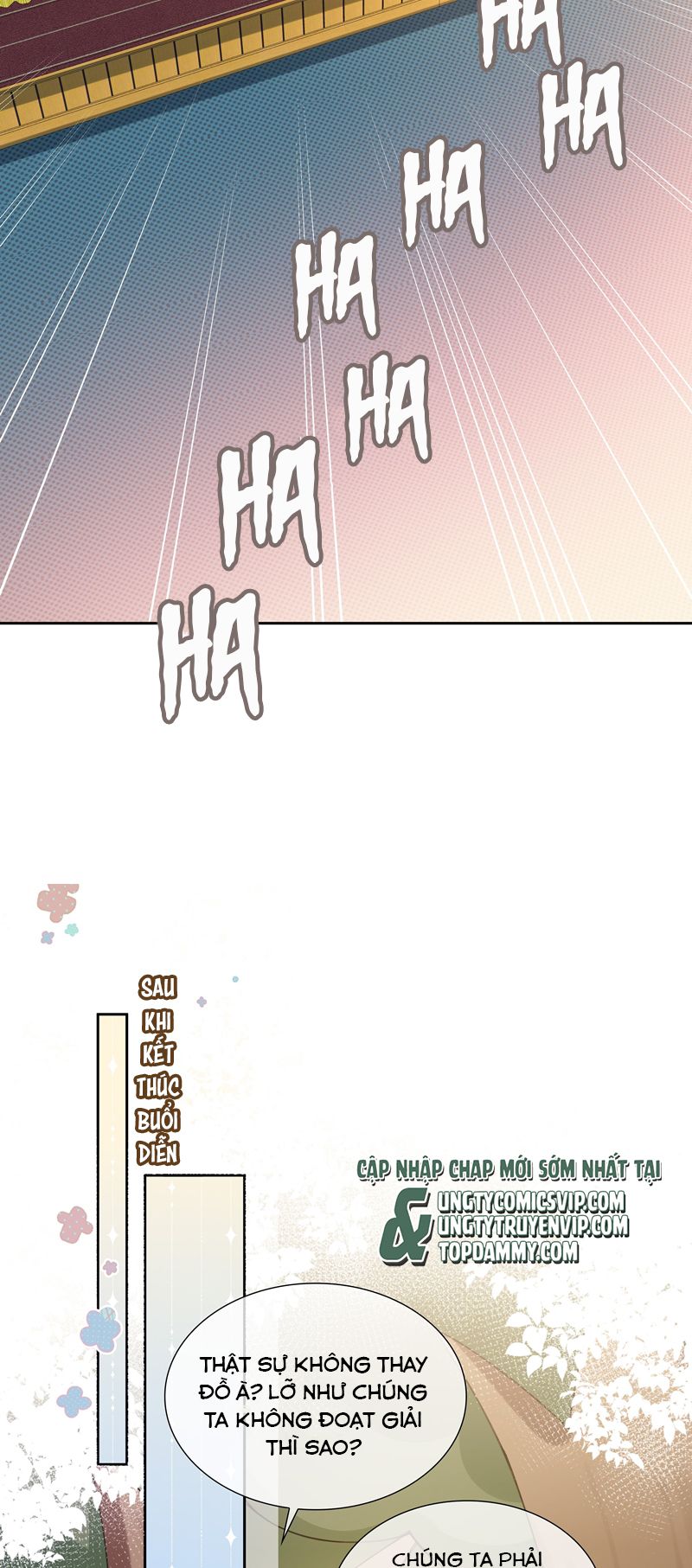 Sơn Hải Cao Trung Chapter 89 - Next Chapter 90