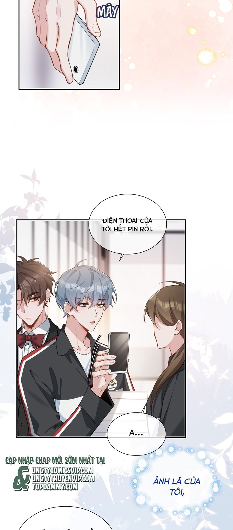 Sơn Hải Cao Trung Chapter 89 - Next Chapter 90