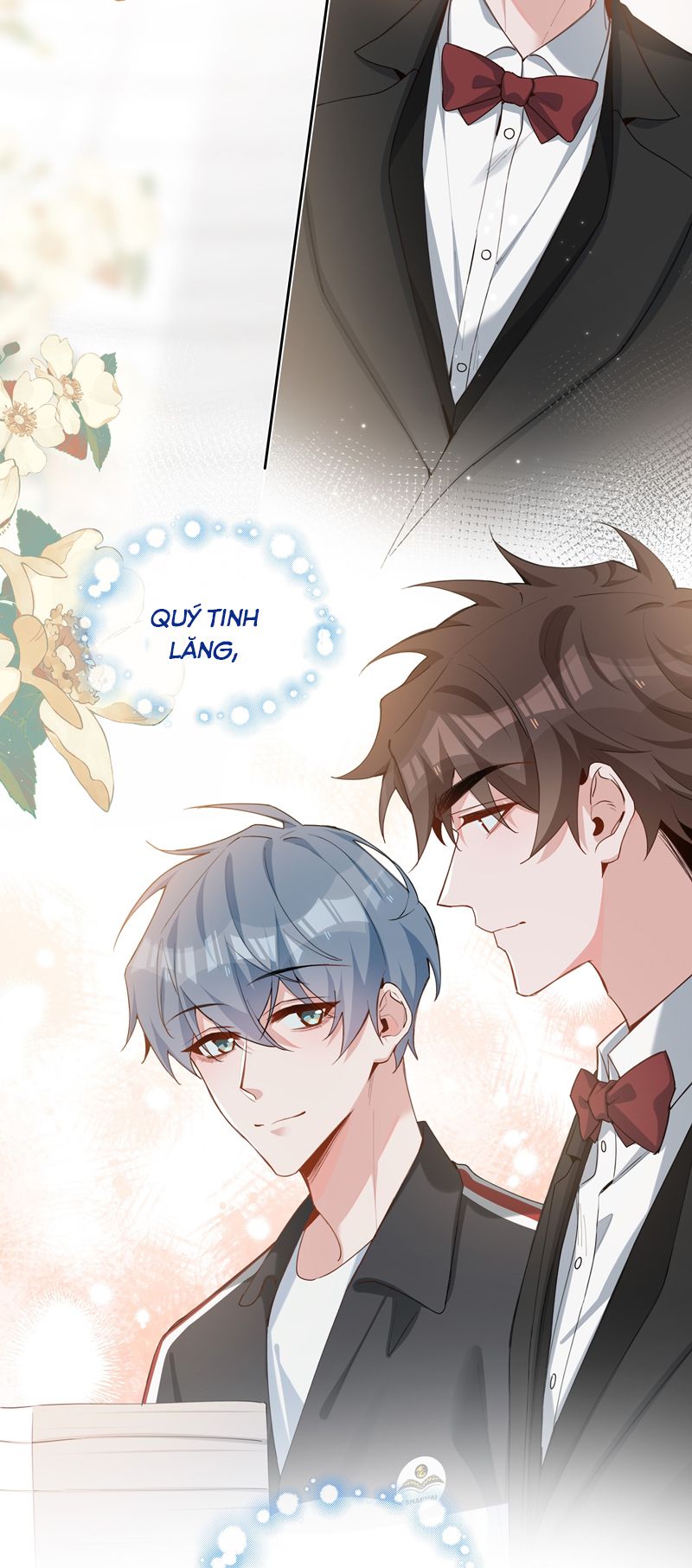 Sơn Hải Cao Trung Chapter 89 - Next Chapter 90