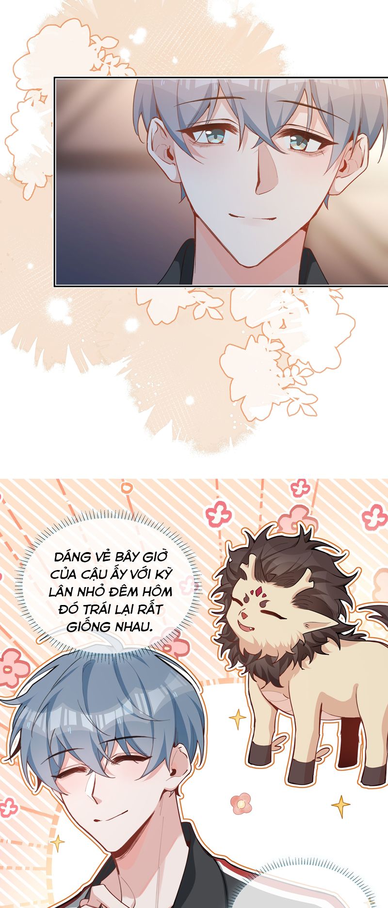 Sơn Hải Cao Trung Chapter 89 - Next Chapter 90