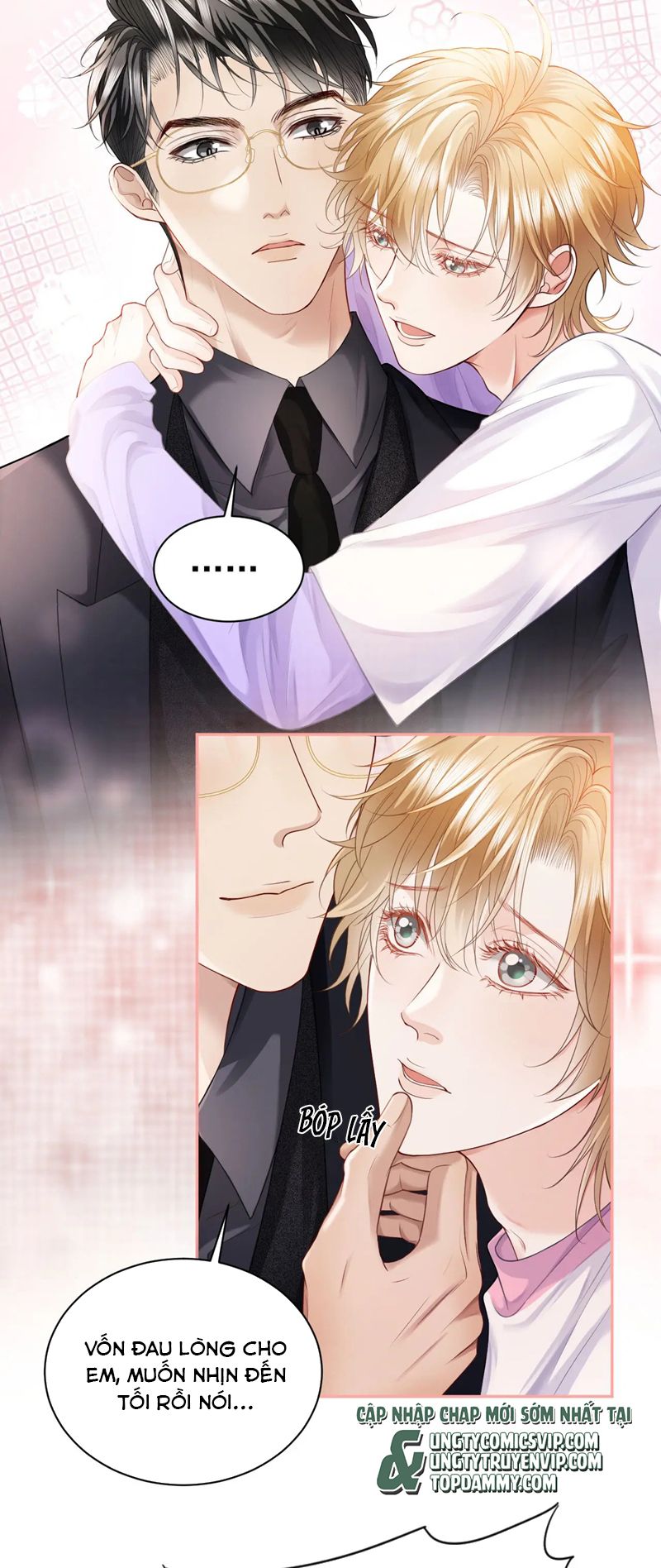 Tiểu Thiếu Gia Dựa Vào Mỹ Mạo Hoành Hành Toàn Hệ Thống Chapter 14 - Trang 4