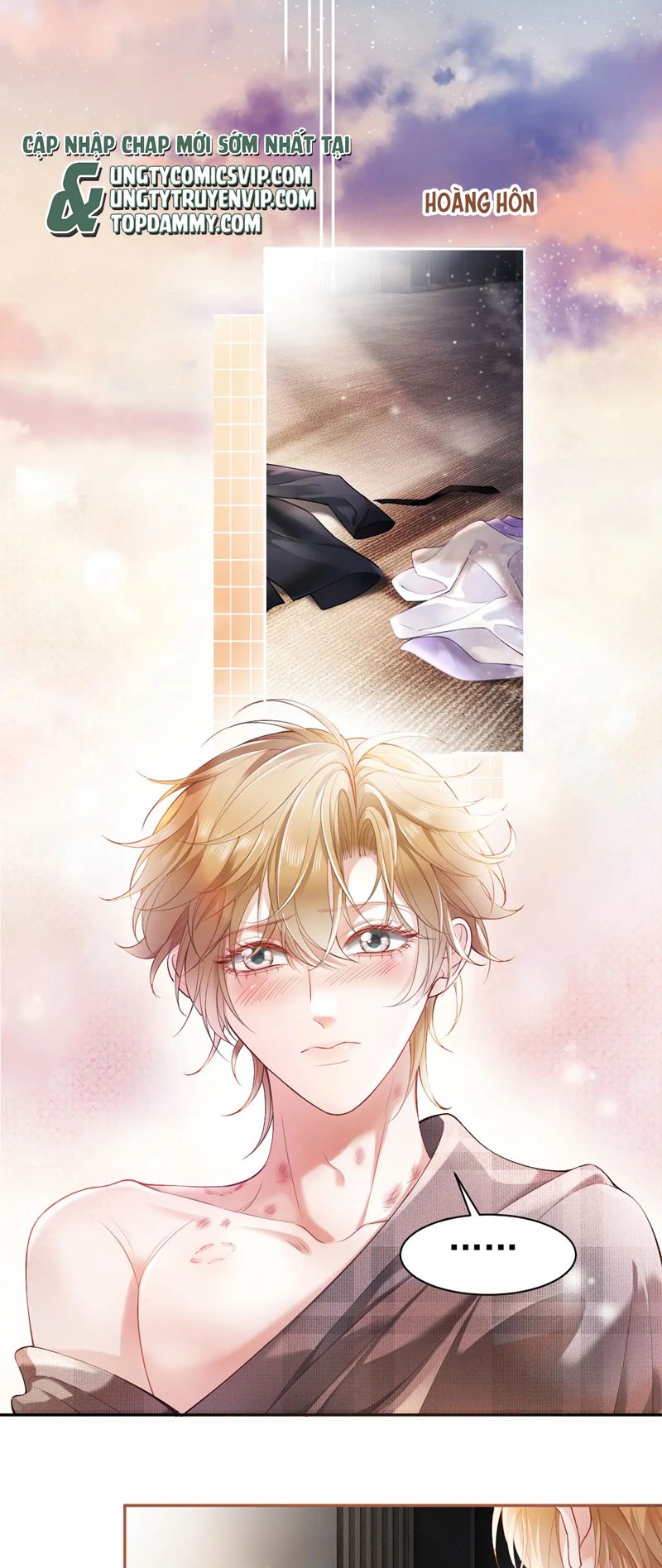 Tiểu Thiếu Gia Dựa Vào Mỹ Mạo Hoành Hành Toàn Hệ Thống Chapter 14 - Trang 4