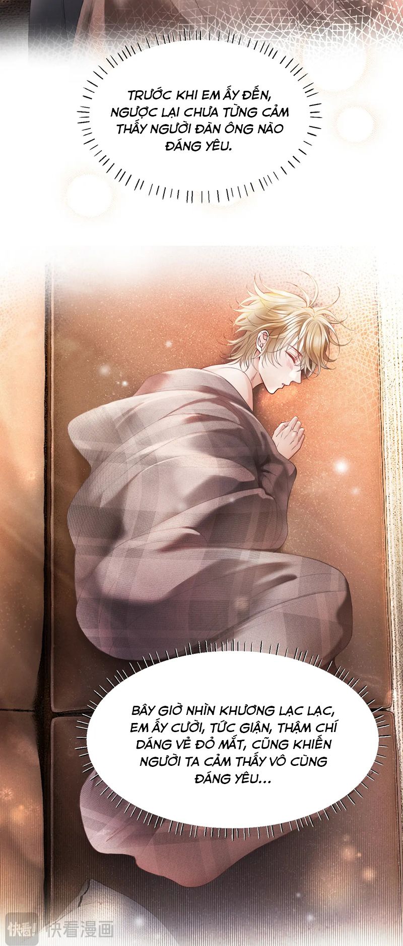 Tiểu Thiếu Gia Dựa Vào Mỹ Mạo Hoành Hành Toàn Hệ Thống Chapter 14 - Trang 4