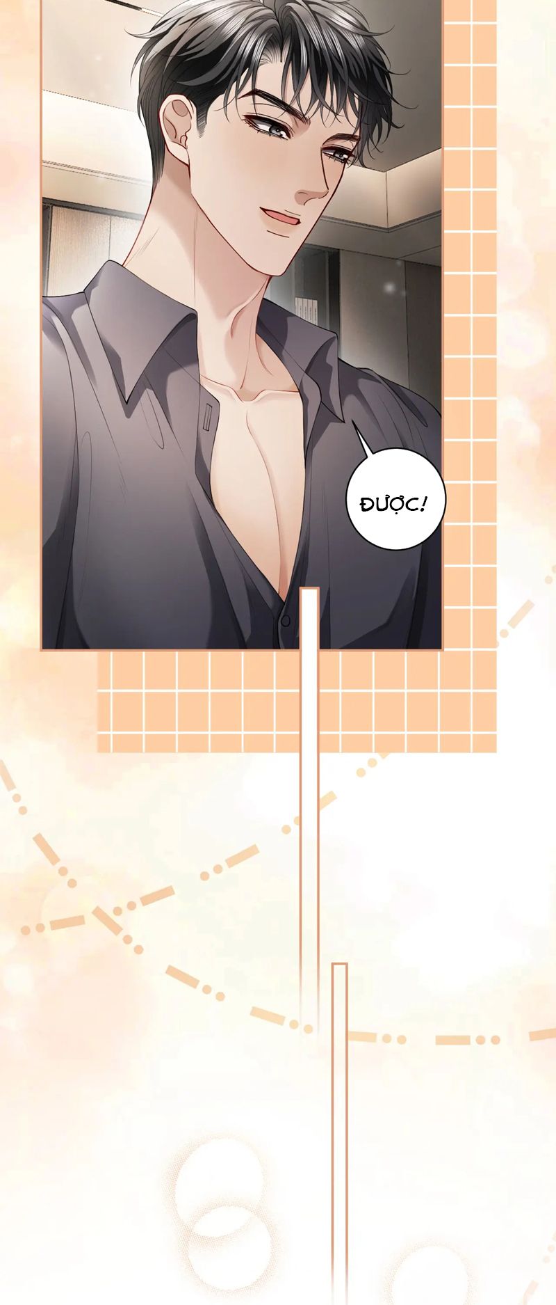 Tiểu Thiếu Gia Dựa Vào Mỹ Mạo Hoành Hành Toàn Hệ Thống Chapter 14 - Trang 4