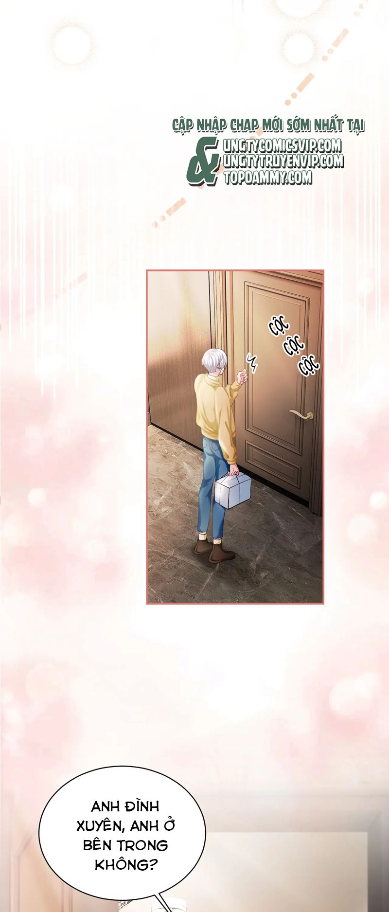 Tiểu Thiếu Gia Dựa Vào Mỹ Mạo Hoành Hành Toàn Hệ Thống Chapter 14 - Trang 4