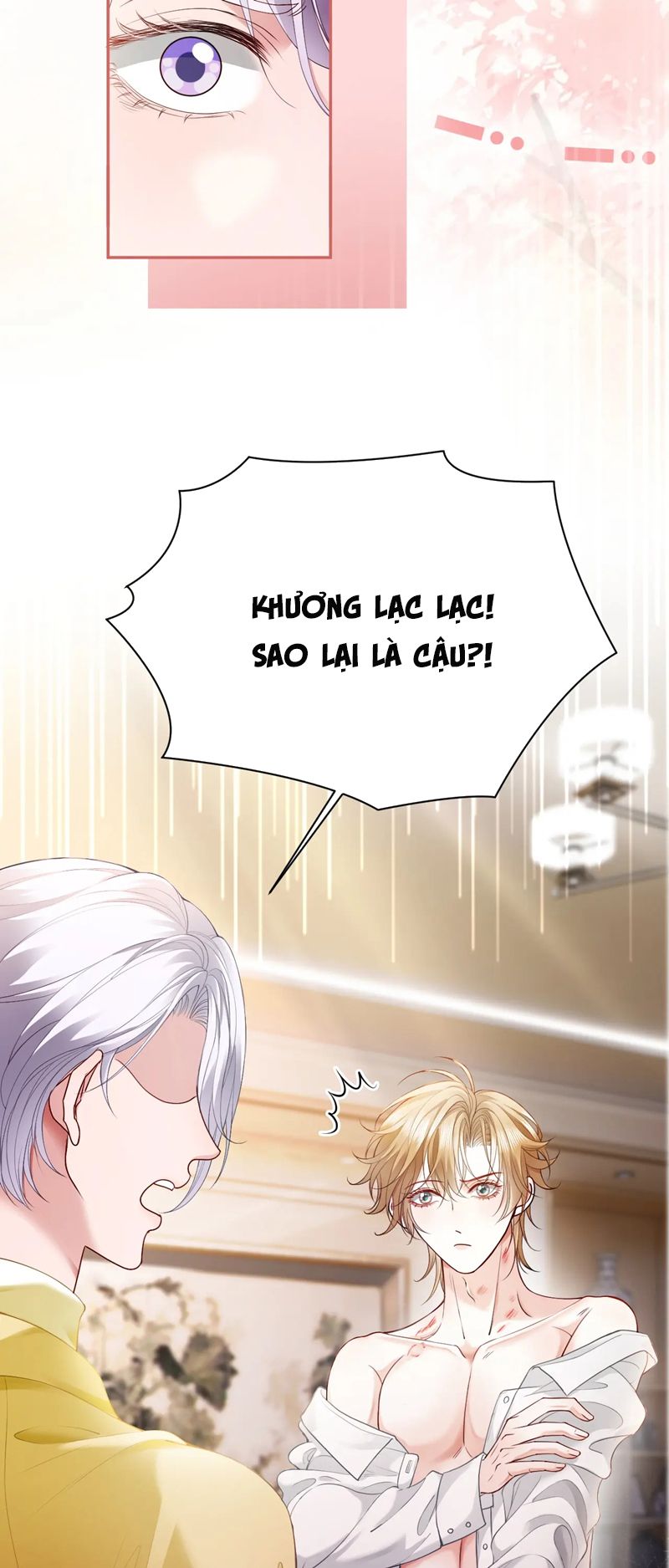 Tiểu Thiếu Gia Dựa Vào Mỹ Mạo Hoành Hành Toàn Hệ Thống Chapter 14 - Trang 4