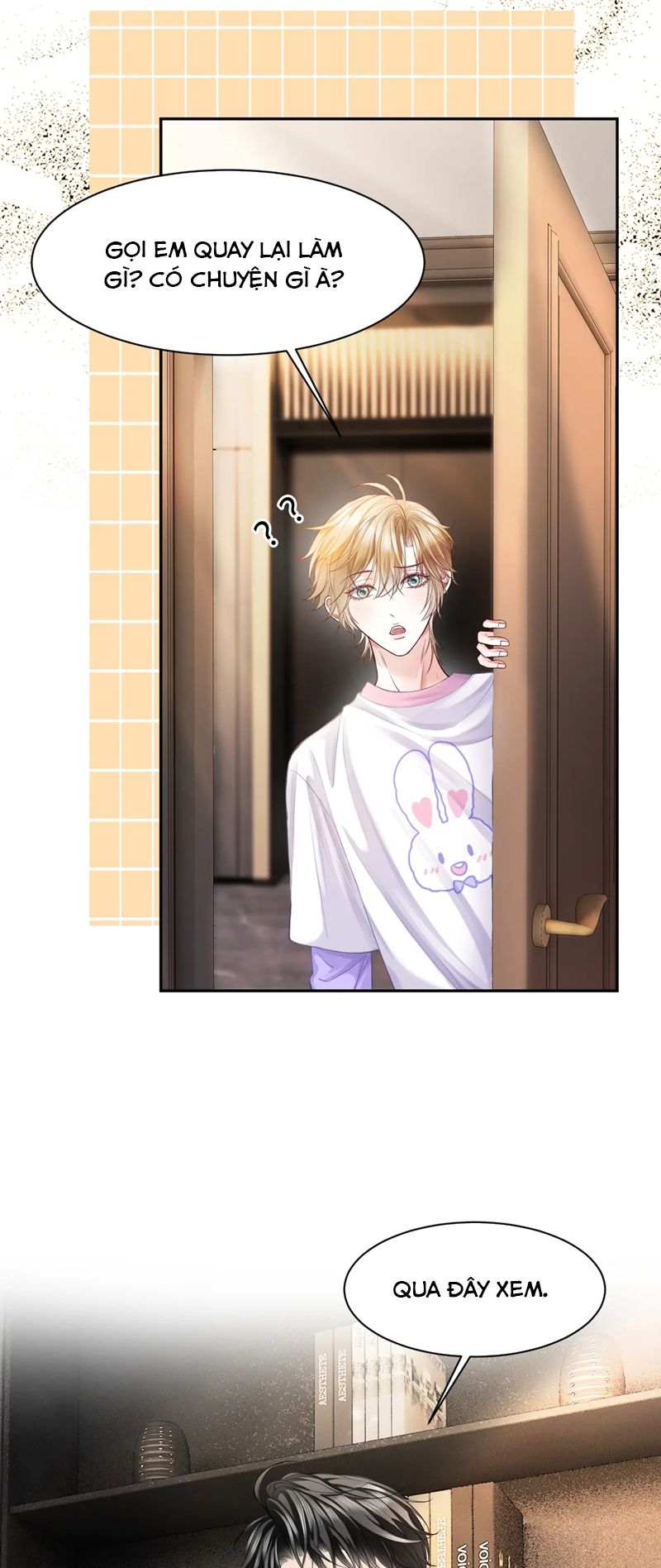 Tiểu Thiếu Gia Dựa Vào Mỹ Mạo Hoành Hành Toàn Hệ Thống Chapter 14 - Trang 4