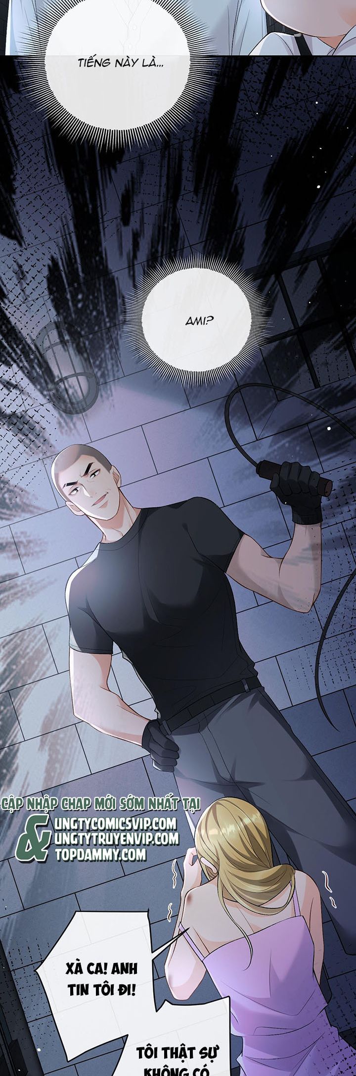 Bản Tính Hạ Đẳng Chapter 19 - Trang 3