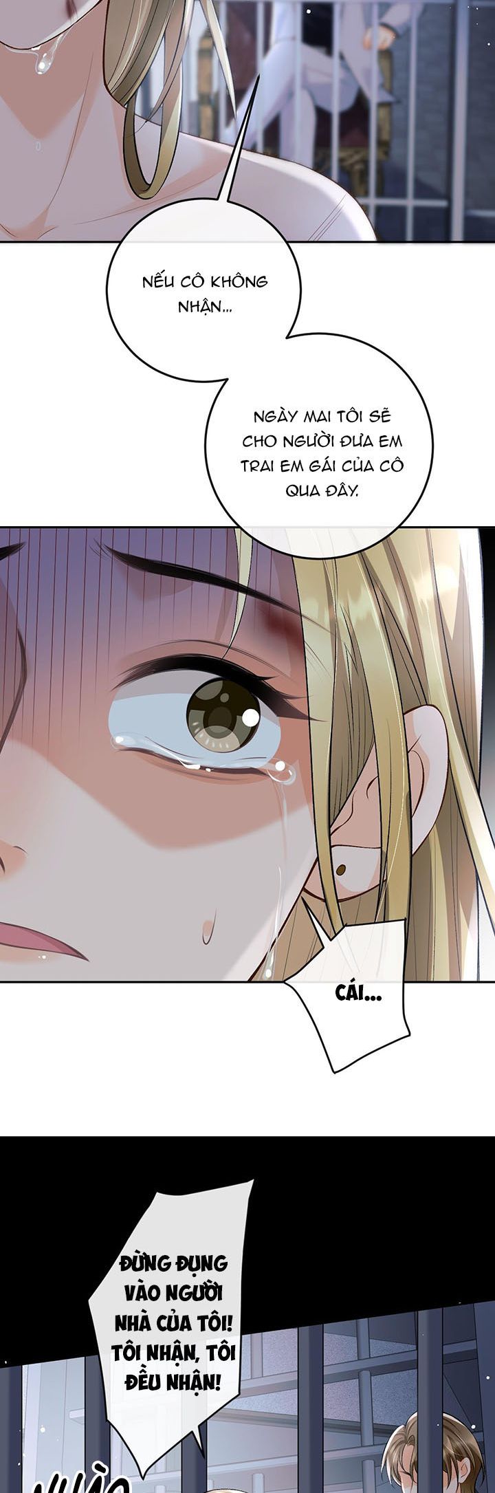 Bản Tính Hạ Đẳng Chapter 19 - Trang 3