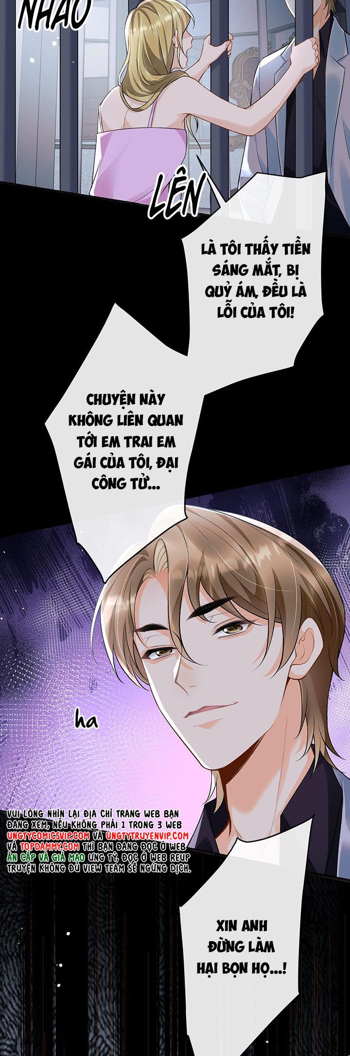 Bản Tính Hạ Đẳng Chapter 19 - Trang 3