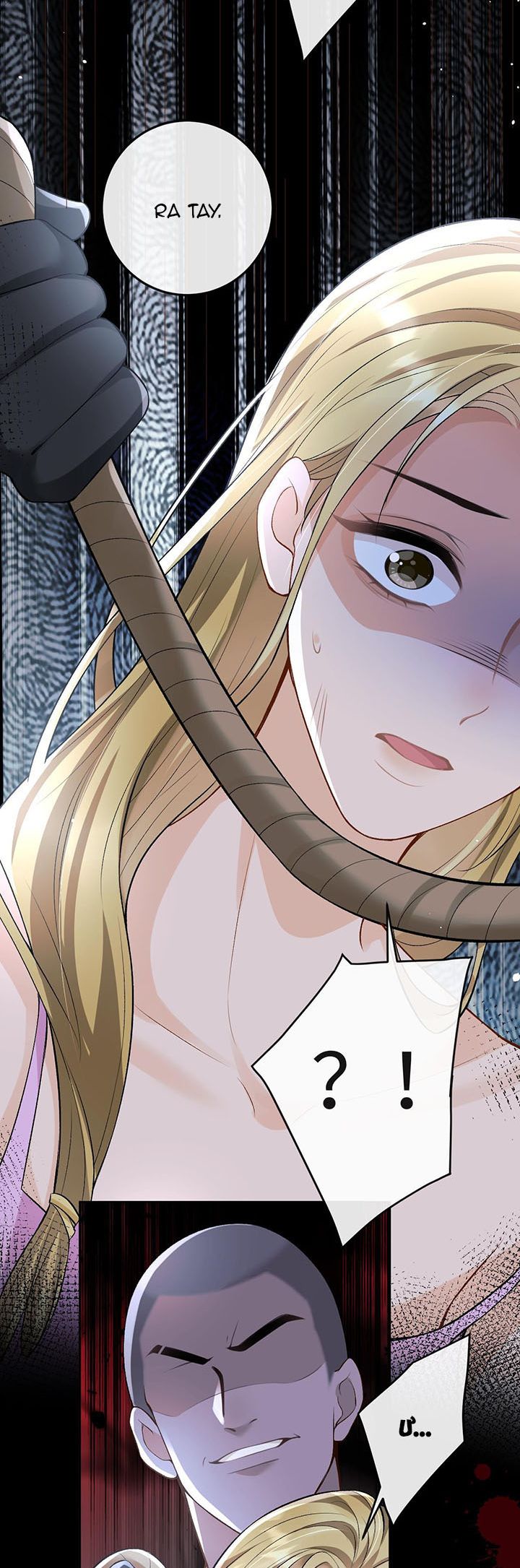 Bản Tính Hạ Đẳng Chapter 19 - Trang 3