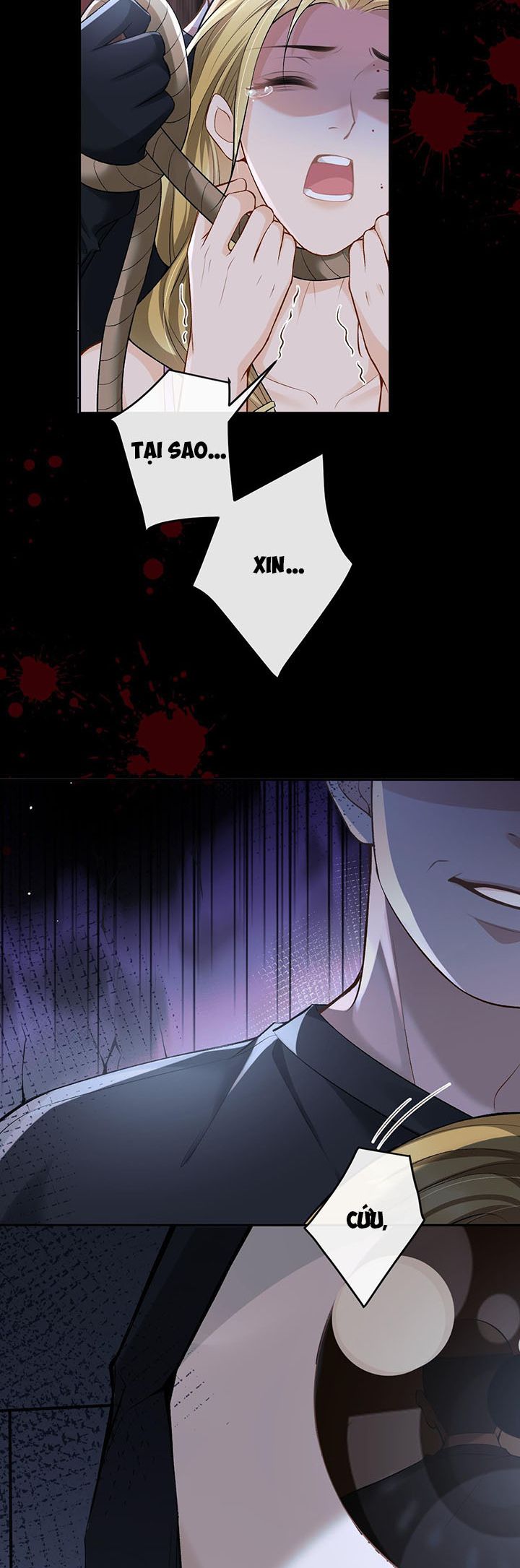 Bản Tính Hạ Đẳng Chapter 19 - Trang 3