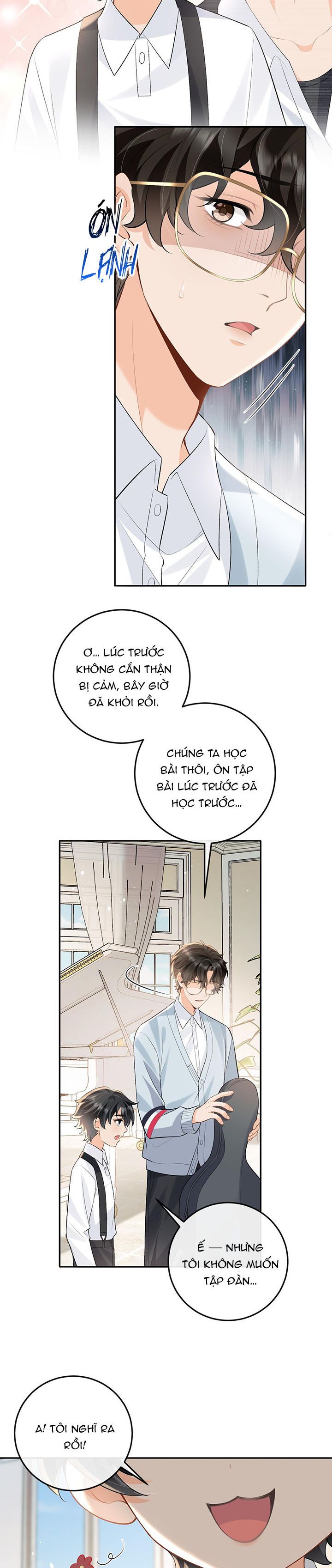 Bản Tính Hạ Đẳng Chapter 19 - Trang 3