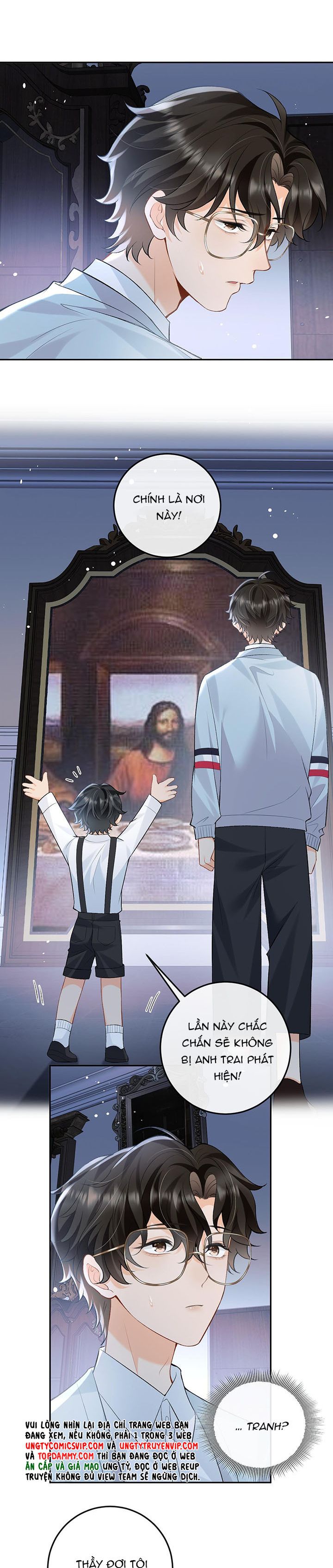 Bản Tính Hạ Đẳng Chapter 19 - Trang 3