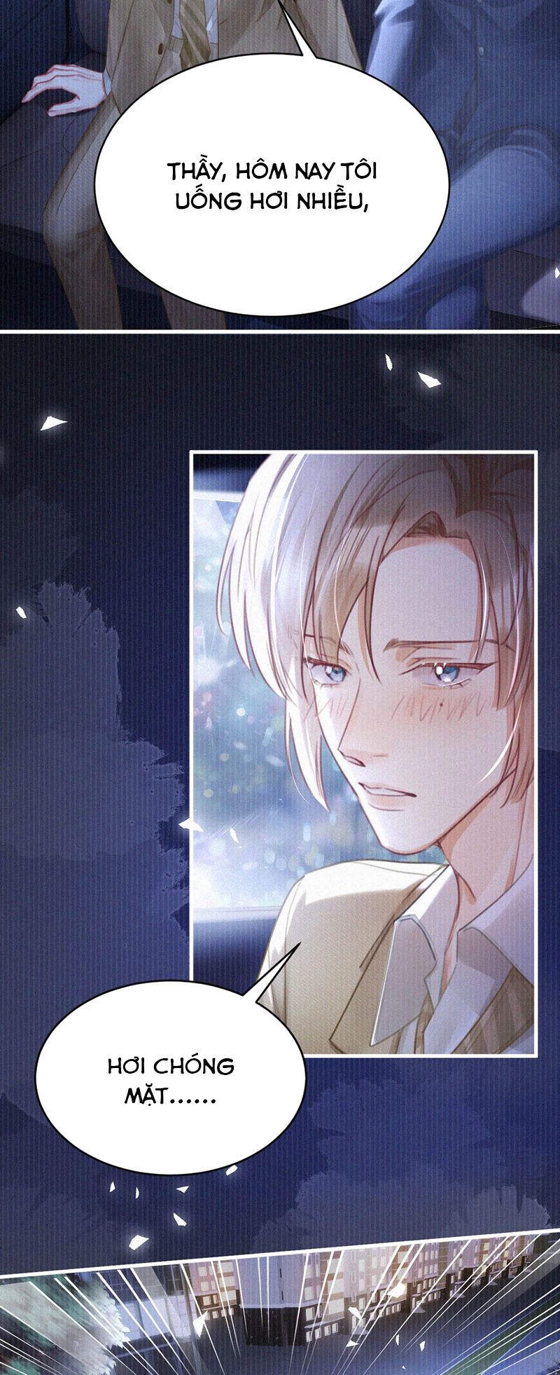 Môi Súng Chapter 119 - Next Chapter 120