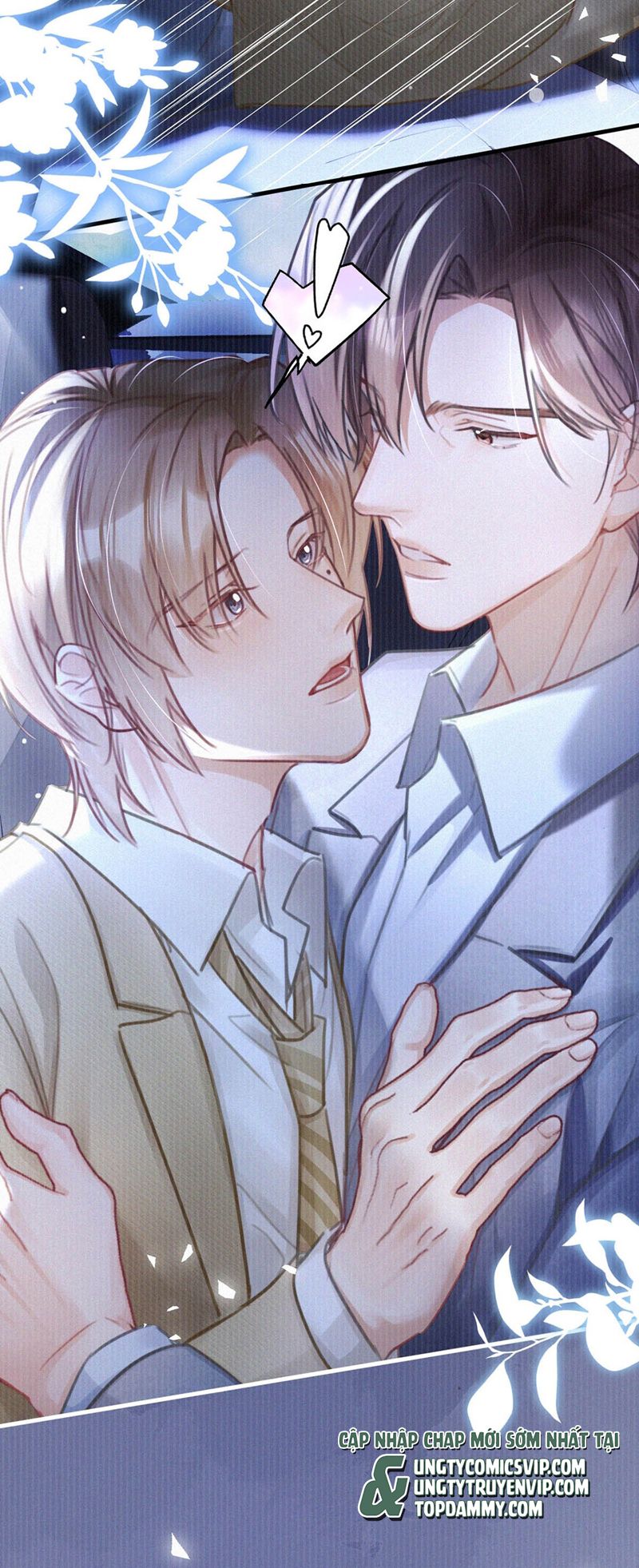 Môi Súng Chapter 119 - Next Chapter 120