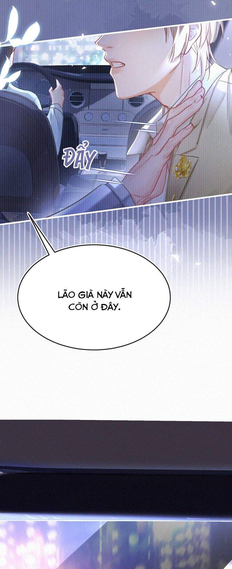 Môi Súng Chapter 119 - Next Chapter 120