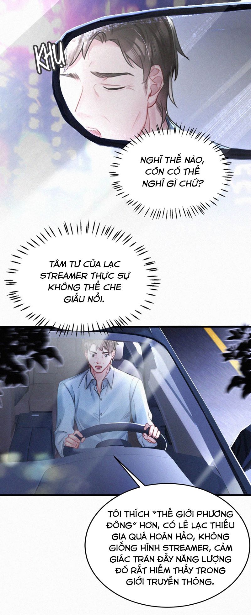 Môi Súng Chapter 119 - Next Chapter 120