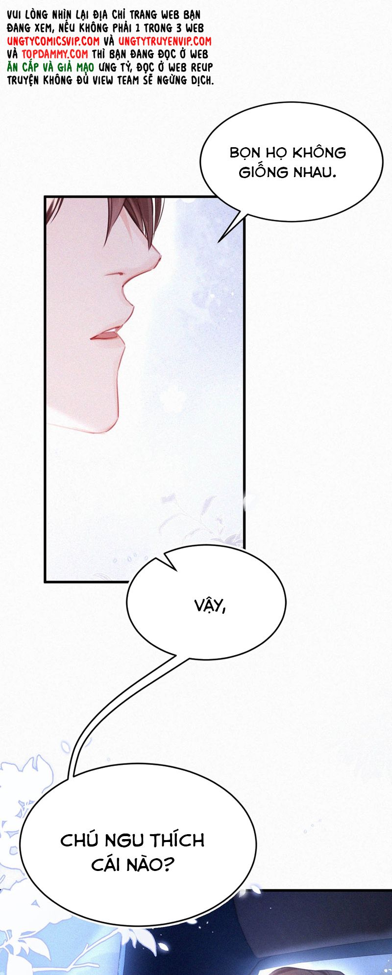 Môi Súng Chapter 119 - Next Chapter 120