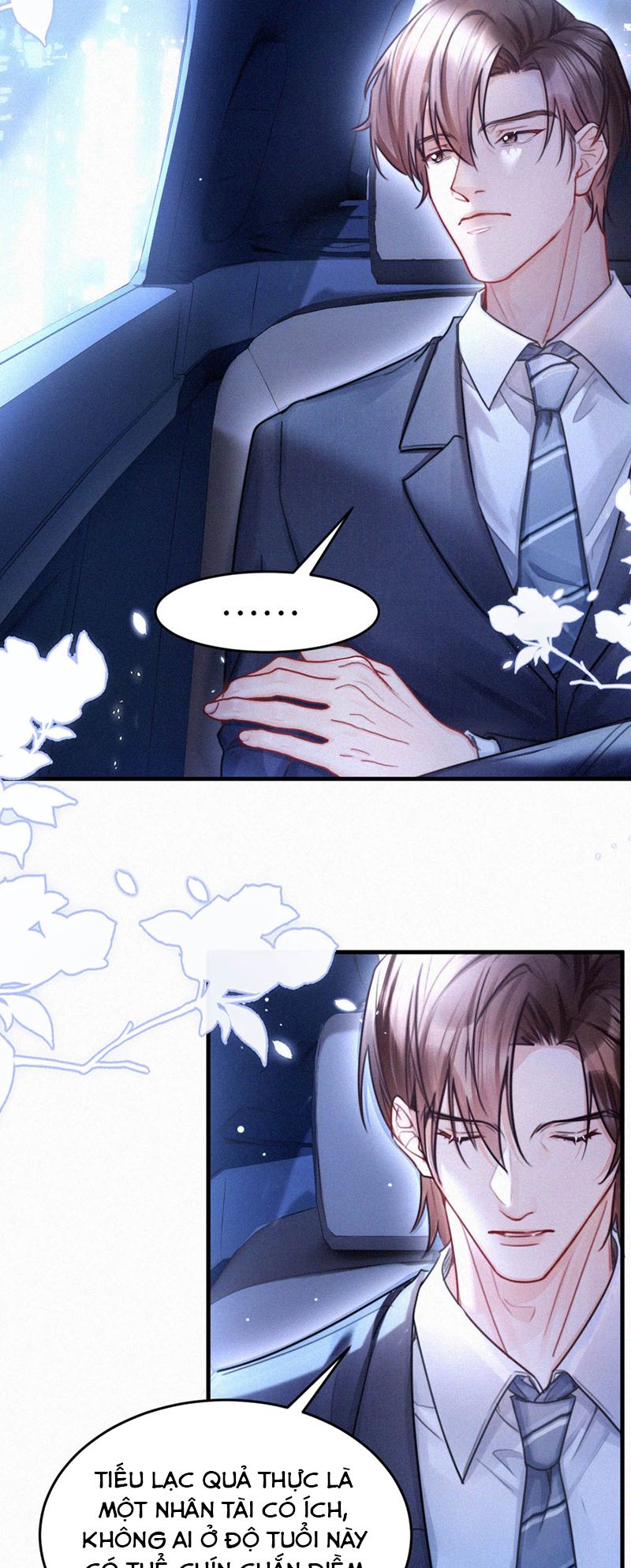 Môi Súng Chapter 119 - Next Chapter 120