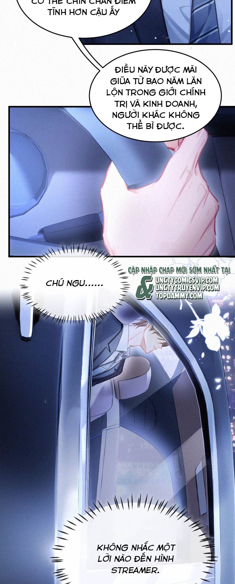 Môi Súng Chapter 119 - Next Chapter 120